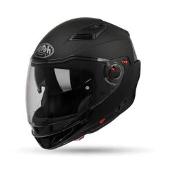 Mentoniera Removibile Casco Airoh Executive Nero Opaco