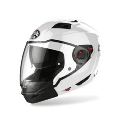 Mentoniera Removibile Casco Airoh Executive Bianco