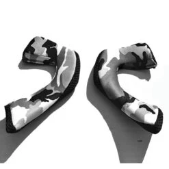 Interni Guanciali Airoh Trr Camouflage