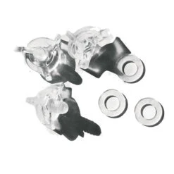 Supporti Visiera Kit Viti Airoh Terminator