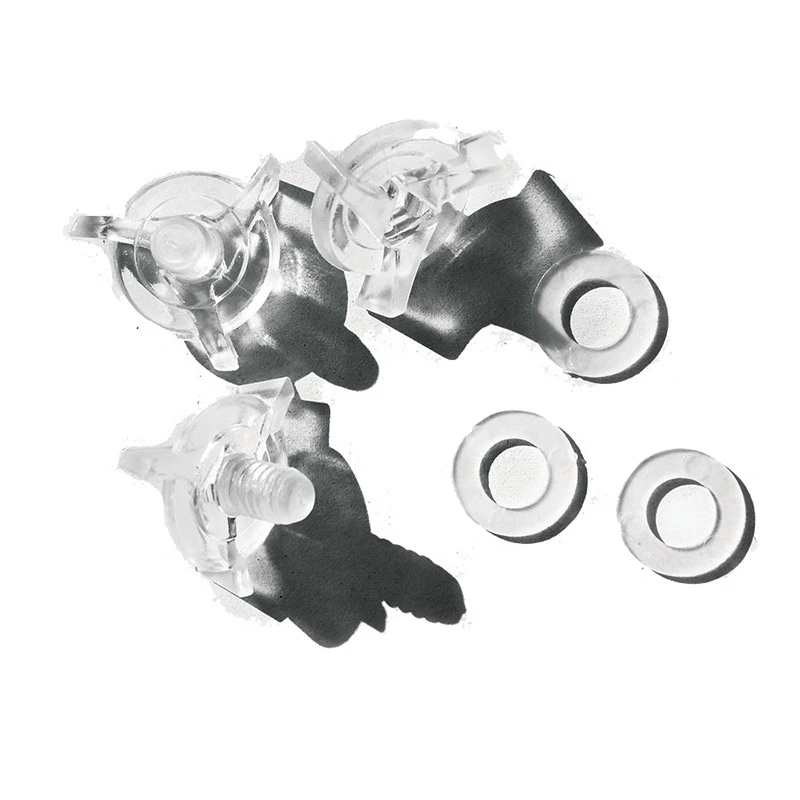 Supporti Visiera Kit Viti Airoh Terminator