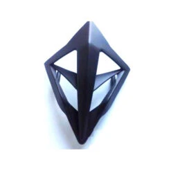 Prese Aria Airoh Presa Aria Mentoniera Aviator Nero