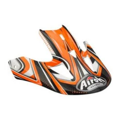 Visiere Airoh Frontino Mr Cross Tag