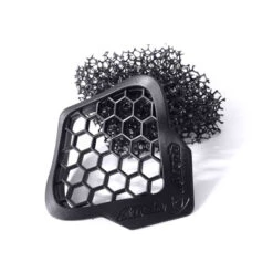 Prese Aria Airoh Rete Antipolvere Per Caschi Aviator / Aviator 2.1 / Aviator 2.2 / Terminator / Terminator 2.1