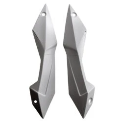 Prese Aria Spoiler Posteriori Airoh Aviator 3 Bianco Opaco