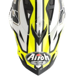 Visiere Airoh Ricambio Frontino Tc13 Junior