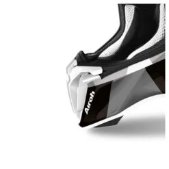 Prese Aria Presa Aria Mentoniera Airoh Twist 2 Bianco