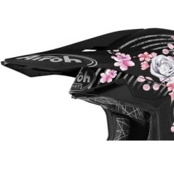 Visiere Frontino Airoh Twist 2 Mad Opaco