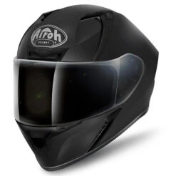 Policarbonato Airoh Valor Color Nero Opaco