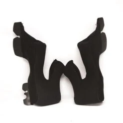 Interni Guanciali Airoh Wraap Nero