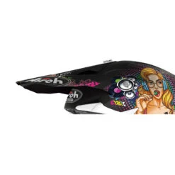 Supporti Visiera Frontino Airoh Wraap Pin Up