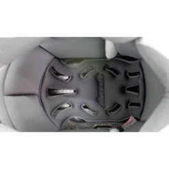 Interni Airoh Cuffia Terminator 2.1