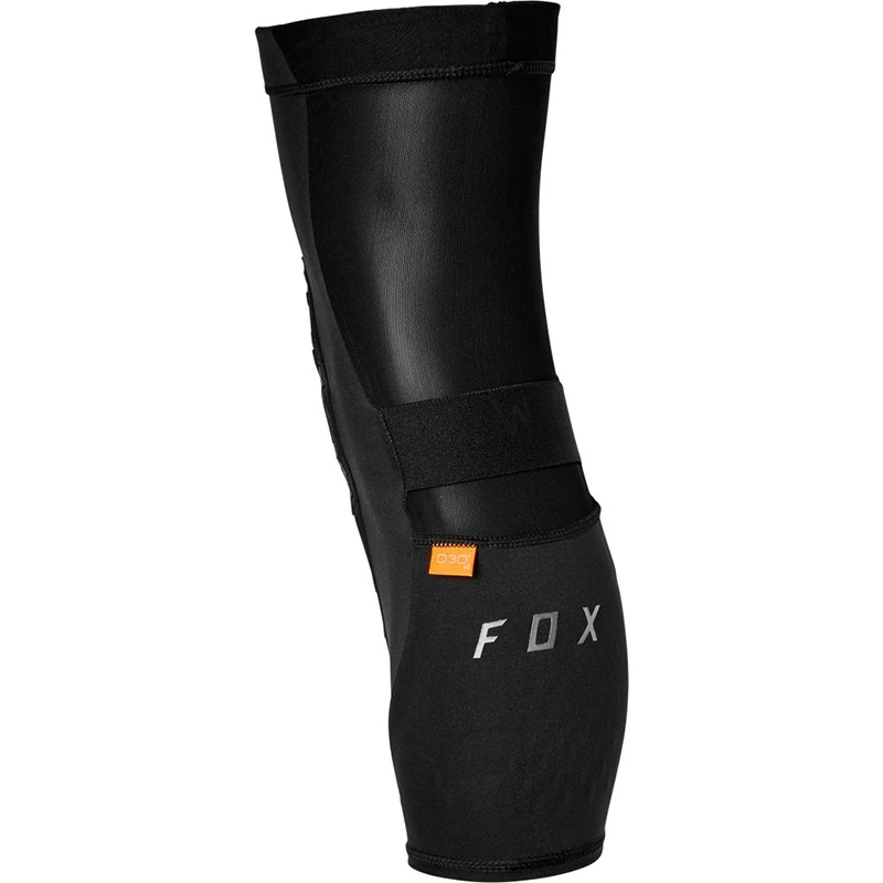 Ginocchiere Fox Enduro Pro Nero - immagine 2