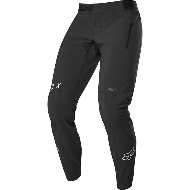 Pantaloni Fox Flexair Pro Fire Alpha Nero