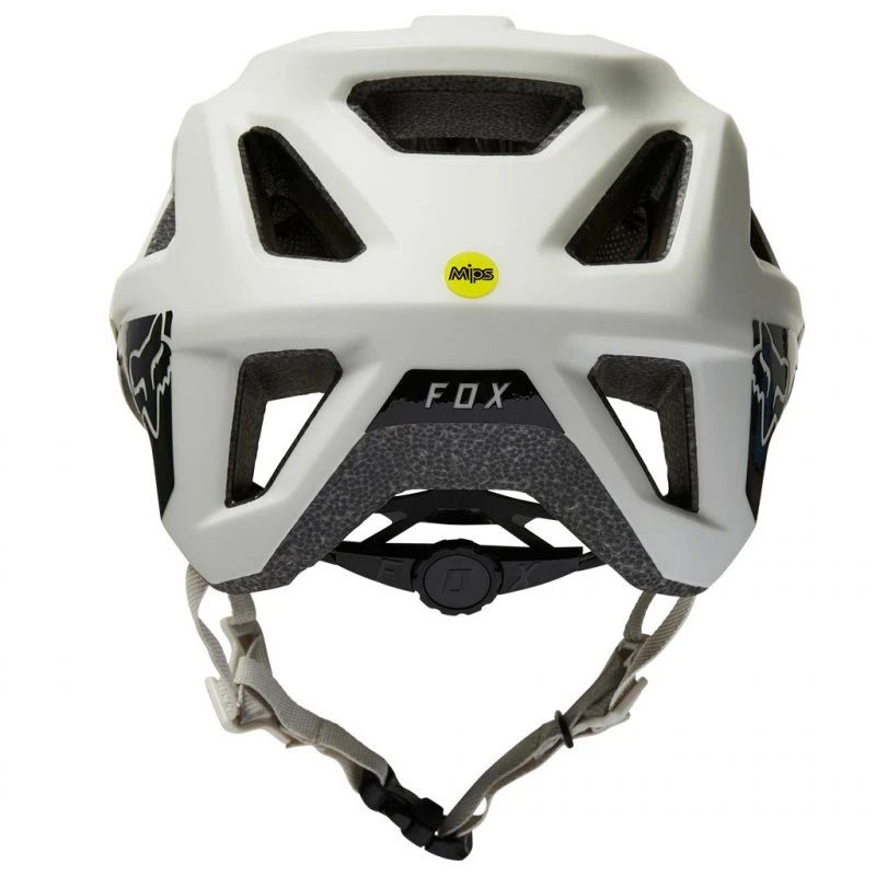 Casco Mtb Fox Mainframe Trvrs Bone - immagine 3