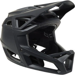 Downhill Casco Fox Proframe Pro Rs Nero