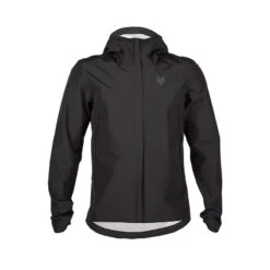 Giacche Giacca Fox Ranger 2.5l Water Nero