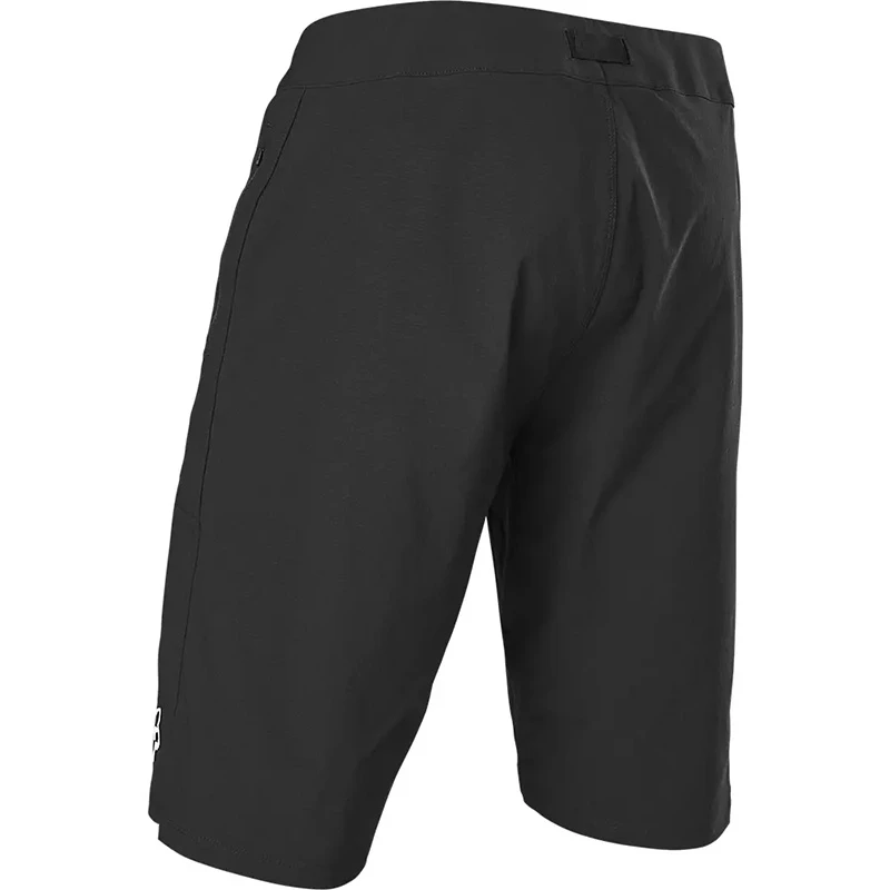 Pantaloni Fox Ranger Short W/ Liner Nero - immagine 2