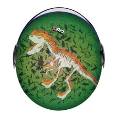 Policarbonato Grex G1.1 Artwork T-rex