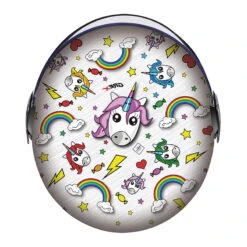 Policarbonato Grex G1.1 Artwork Unicorn