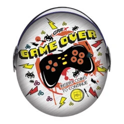 Policarbonato Grex G1.1 Artwork Gaming