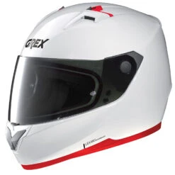 Policarbonato Grex G6.2 K-sport Metal Bianco
