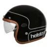 Custom Casco Helstons Corporate Carbon Nero