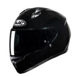 Policarbonato Casco Hjc C10 Nero