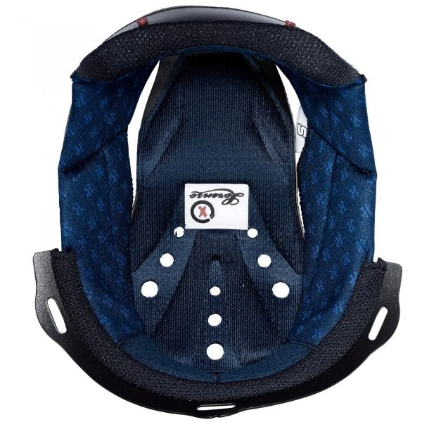 Interni Cuffia Superiore Hjc Rpha 10