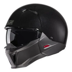 Mentoniera Removibile Casco Hjc I20 Nero