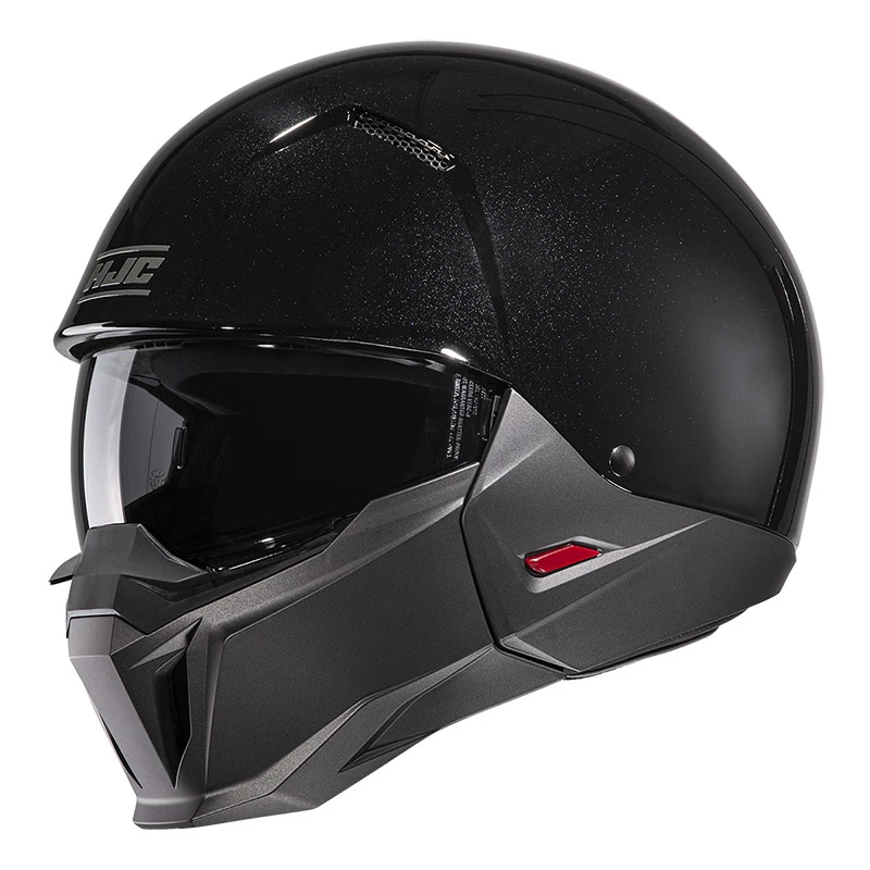 Mentoniera Removibile Casco Hjc I20 Nero