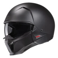 Mentoniera Removibile Casco Hjc I20 Nero Opaco