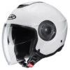 Policarbonato Casco Hjc I40 Bianco