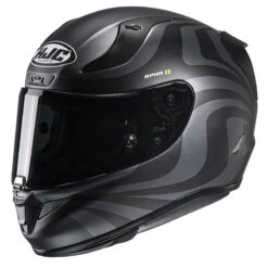 Fibra Casco Hjc Rpha 11 Eldon Antracite
