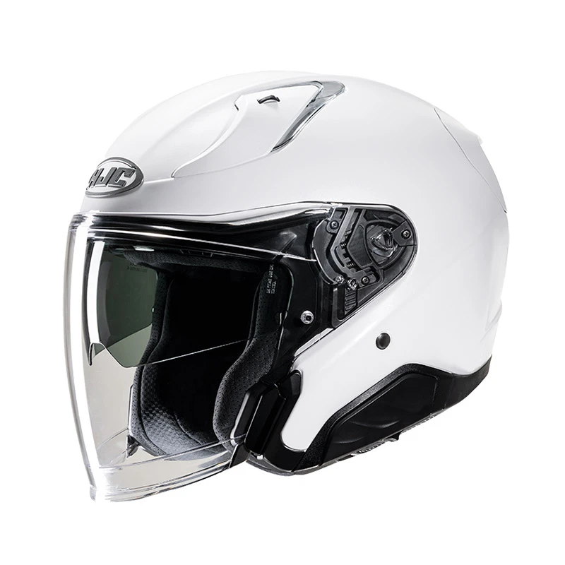 Fibra Casco Hjc Rpha 31 Bianco