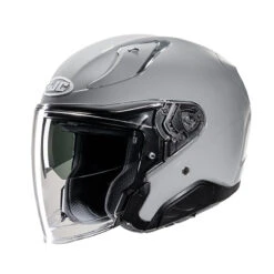 Fibra Casco Hjc Rpha 31 Nardo Grigio