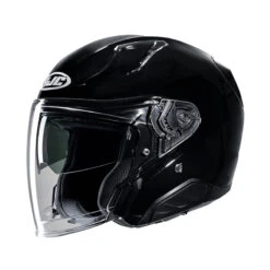 Fibra Casco Hjc Rpha 31 Nero