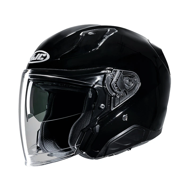 Fibra Casco Hjc Rpha 31 Nero