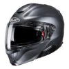 Fibra Casco Hjc Rpha 91 Antracite Opaco