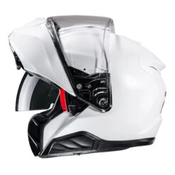 Fibra Casco Hjc Rpha 91 Bianco