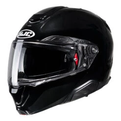 Fibra Casco Hjc Rpha 91 Nero