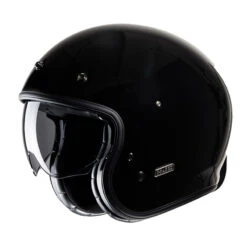 Custom Casco Hjc V31 Nero