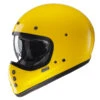 Fibra Casco Hjc V60 Deep Giallo