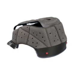 Interni Cuffia Superiore Hjc V90 Nero