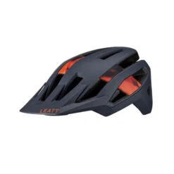 Mtb Casco Leatt Trail 3.0 V.23 Shadow
