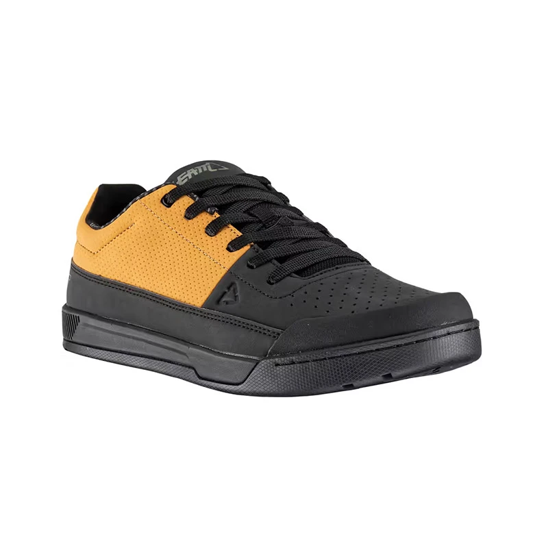 Scarpe Leatt 2.0 Flat Rust - immagine 2