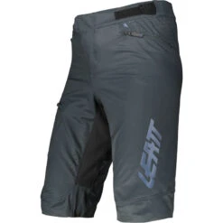 Pantaloni Pantaloncini Leatt 3.0 Mtb Nero