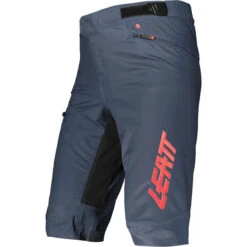 Pantaloni Pantaloncini Leatt 3.0 Mtb Onyx