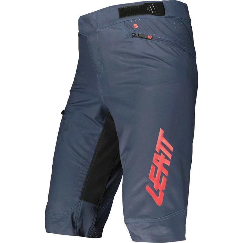 Pantaloni Pantaloncini Leatt 3.0 Mtb Onyx