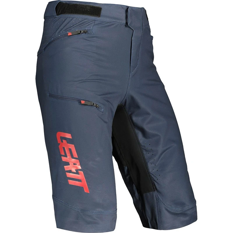 Pantaloni Pantaloncini Leatt 3.0 Mtb Onyx - immagine 2